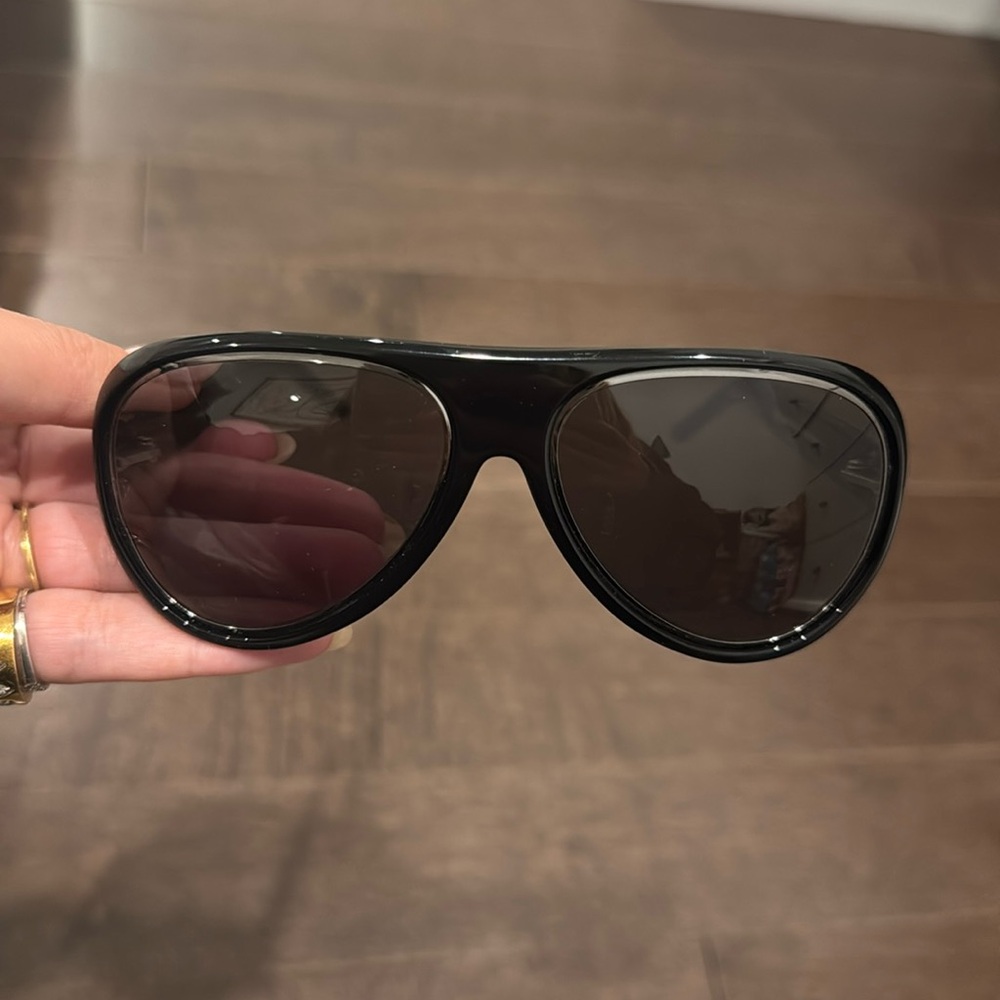 Vintage YSL Sunglasses - Yves Saint Laurent 2201S